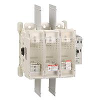 SCHNEIDER GS2QU3N Disconnect Switches Disconnect Switch Fusible 600V 400A 3P