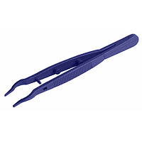 KERN 315-242 Tweezers to be able to safely grip small test weights