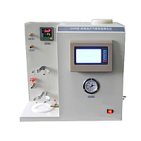 Samyon 0308 Lubricating Oils Air Release Properties Tester (1000W)