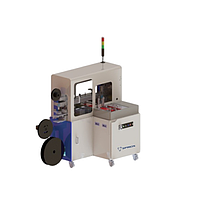 SPIROX TR1000 Automatic tape and reel packaging equipment