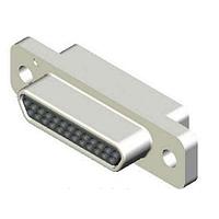 C&K 340107701B MDMA15S-FO Micro-D D-Sub Connectors CONNECTOR HIREL