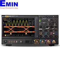 RIGOL MSO8104 Digital Oscillsope (4CH, 1 GHz, 10 GS/S)