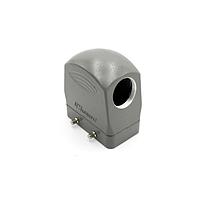 Molex / GWconnect 93601-1662 Heavy Duty Power Connectors FLATHICONSTHDS/ENT4P PG29N/T 7810.6472.5B