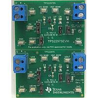 Texas Instruments TPS22975EVM Load Switch EVALUATION MODULE FO R THE TPS22975