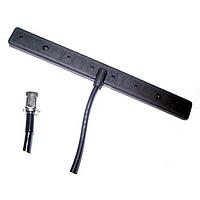 RF Solutions ANT-TBARQB-SMA Passive Antenna T' Bar GSM Antenna QB Adhesive