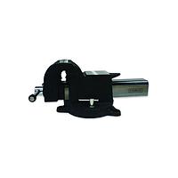 STANLEY 81-604-1-22 Bench Vice (8'')