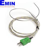 HANNA HI766F1 Wire K-Type Thermocouple Probe (480ºC)