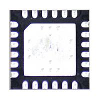 Analog Devices MAX25510ATGA/V+T LED Lighting Drivers 4ch, 120mA, highly integrated LED Driver