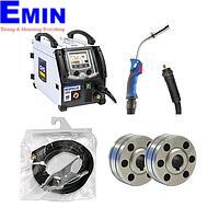 GYS NEOPULSE 220C A2 ALU PACK MMA, Pulse MIG-MAG Welding Machine Set (1ph; 230V; 10-220A; aluminum torch)