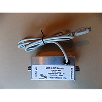 WaveNode UHF-1 RF Sensor (0-300W, 120-470 MHz)