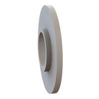 Essentra Components 12SWS1042 Shoulder Washer Shoulder Washer, .199 ID, .500 OD, .248 Shank OD