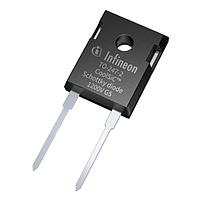Infineon IDWD30G120C5XKSA1 Schottky Silicon Carbide Diodes SIC DISCRETE