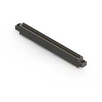 EDAC 395-088-541-803 Standard Card Edge Connectors .100" (2.54mm) Pitch Card Edge Connector
