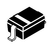 onsemi SD12T1G ESD Suppressors ZENER TVS