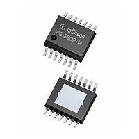 Infineon TLS820F1ELV50XUMA1 LDO Voltage Regulators OPTIREG LINEAR
