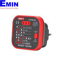 Cable and Socket tester/detector Calibration Service