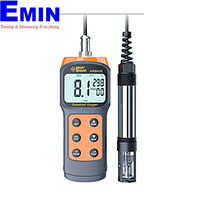 SMARTSENSOR AR8406 Dissolved Oxygen Meter (0.0 ~ 30.0mg/L)