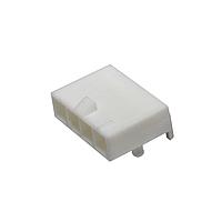 Molex 39-30-3046 Power 4P SR RA HEADER 4.20MM SN W/PCB LCK