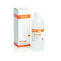 HANNA HI7036L TDS Calibration Solution (12.41 g/L (ppt), Chai 500mL)
