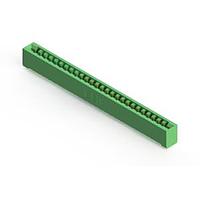 EDAC 307-026-525-101 Headers Card Edge Connector