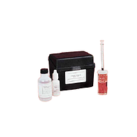 OMEGA WTCO2-7297-DR Water Testing Kits (CO₂, 0 ~ 50 ppm)