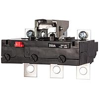 SIEMENS FD63T250 Low Voltage TRIP FOR FD6 3P 600V 250A