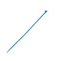 Essentra Components CT027L Standard Cable Ties CABLE TIE STANDARD:NYLON BLUE