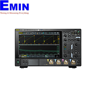 RIGOL DHO4804 Digital Oscilloscope (800Mhz, 4CH, 4Gsa/s)