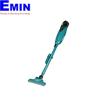 MAKITA DCL284FZ Cordless Cleaner (1.2 m³/min)