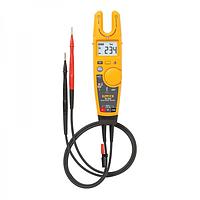 FLUKE T6-600/APAC Electrical Tester with Field Sense Technology (Fluke-T6-600, AC 200A; True RMS)
