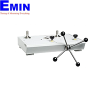 Fluke (Calibration) P5513-20M Pneumatic Comparison Test Pump (0 - 3,000 psi)