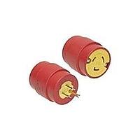 Molex 1301510025 Super-Safeway Adapter HUSK 5-15P TO L5-20R ADAPTER RED