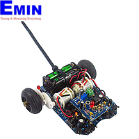 Robot training
