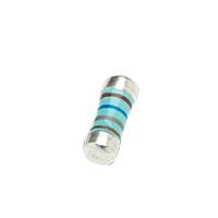 Vitrohm ZCM207FKE07-220RAA MELF Resistors Precision Metal Film MELF type 1.0W 1% 50ppm 220R