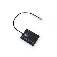 Mikroe MIKROE-5706 Modules GNSS Active FPC Antenna