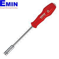 Vessel 4100 AF9 X 125 Power Socket Screwdriver 