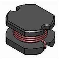 Sumida CD30D22HF-221MC Power Inductor 220uH 5.94Ohms 0.23A 20% 100kHz SMD