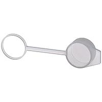 SIEMENS 3SU19000EB100AA0 Dust Cap PROTECTIVE CAP FOR KEYED SELECTOR SWITCH