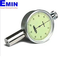 INSIZE ISH-SDM SHORE DUROMETER (hard rubber plastic, hard elastomer)