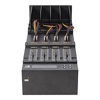 Ureach PW400H Auto-detect NVMe/SATA PCIe SSD Duplicator (18GB/min, 1~3 Auto-detect)