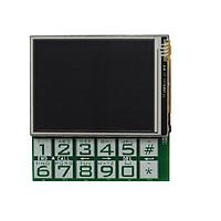 NXP MPC830X-TLCD Evaluation Modules Brd Computer MPC830x