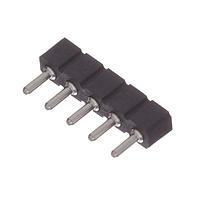 Mill-Max 315-43-105-41-001000 Interconnect Socket Strip Interconnect Socket
