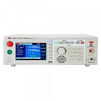 Rek RK9110 Program Hipot tester (AC:0.001mA-10mA, DC:0.1uA-5mA)