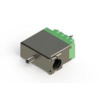 EDAC 516-038-500-655 Connectors Rack & Panel Connector