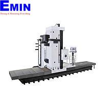 SMAC FBC160 CNC Horizontal Boring & Milling Machine
