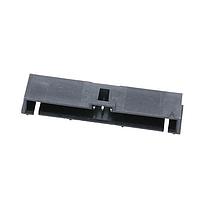 Molex 70555-0016 Shrouded CGrid SL Srd Hdr RA RA 120 TPg Tin 17Ckt