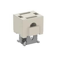 ERNI - TE Connectivity 384980-E Terminals IDCTERM 1 IDC24 0,80 KA 105 707 0007 J