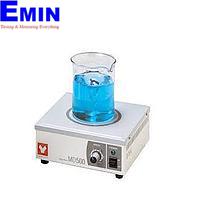 Yamato MD500 Magnetic Stirrer (50 ～ 5000ml)