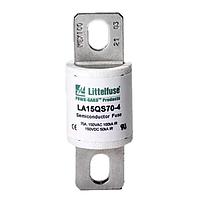 Littelfuse LA15QS4000128 Semiconductor Fuse 150 VAC Semiconductor Fuses