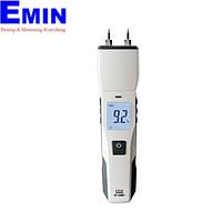 CEM DT-72MR+ Contact Hygrometer (6-99.9)